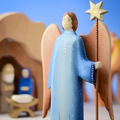 BumbuToys Angel with Shining Star Sale