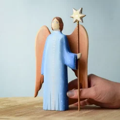 BumbuToys Angel with Shining Star Sale