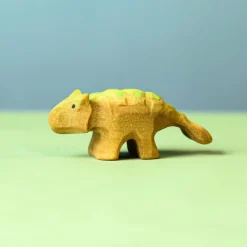 BumbuToys Ankylosaurus SET Best