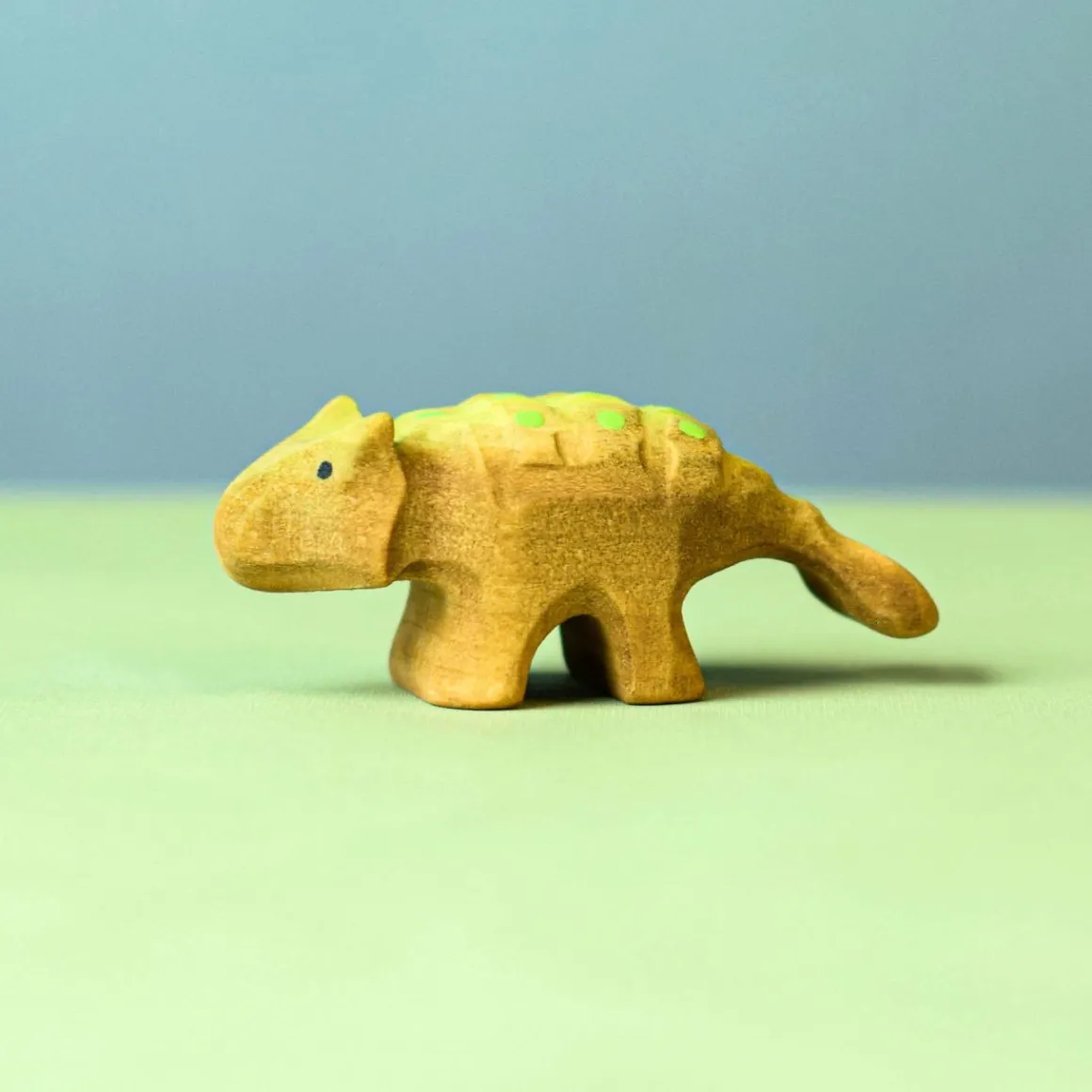BumbuToys Ankylosaurus SET Best