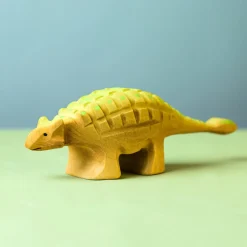 BumbuToys Ankylosaurus SET Best