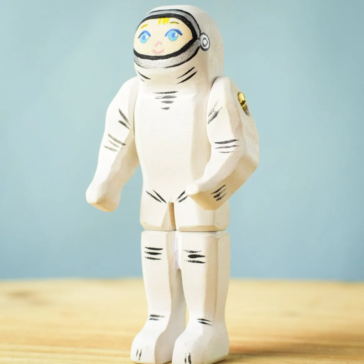 BumbuToys Astronaut Hot