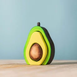 BumbuToys Avocado Outlet