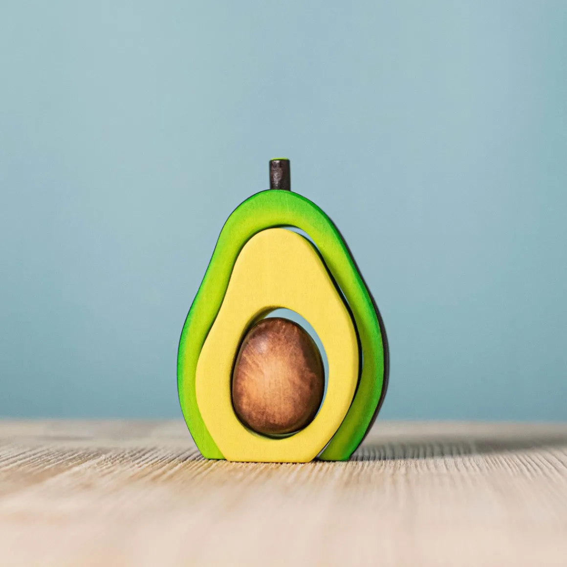 BumbuToys Avocado Outlet