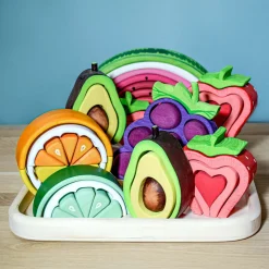 BumbuToys Avocado Outlet