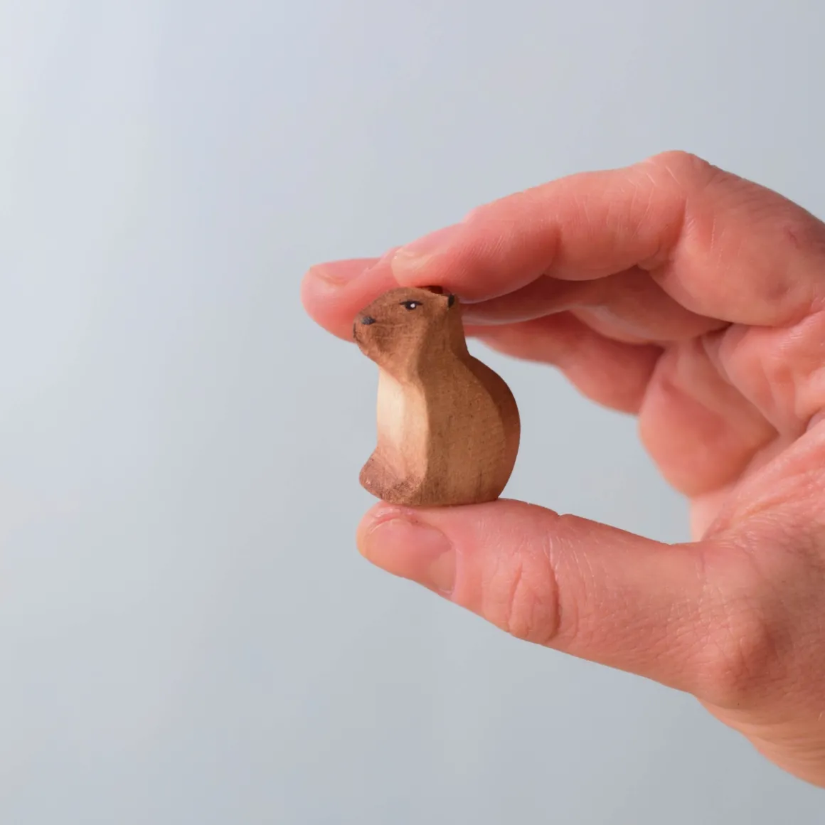 BumbuToys Baby Capybara Sitting Sale