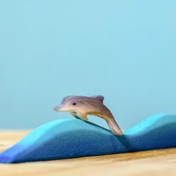 BumbuToys Baby Dolphin Best