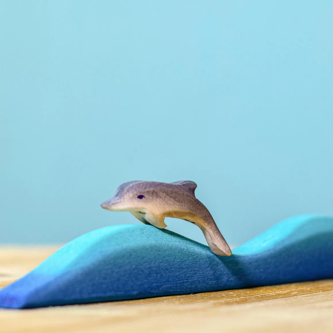 BumbuToys Baby Dolphin Best