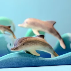 BumbuToys Baby Dolphin Best