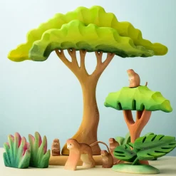BumbuToys Baby Monkey Discount