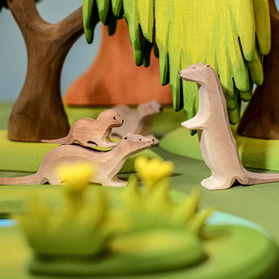 BumbuToys Baby Otter Sale