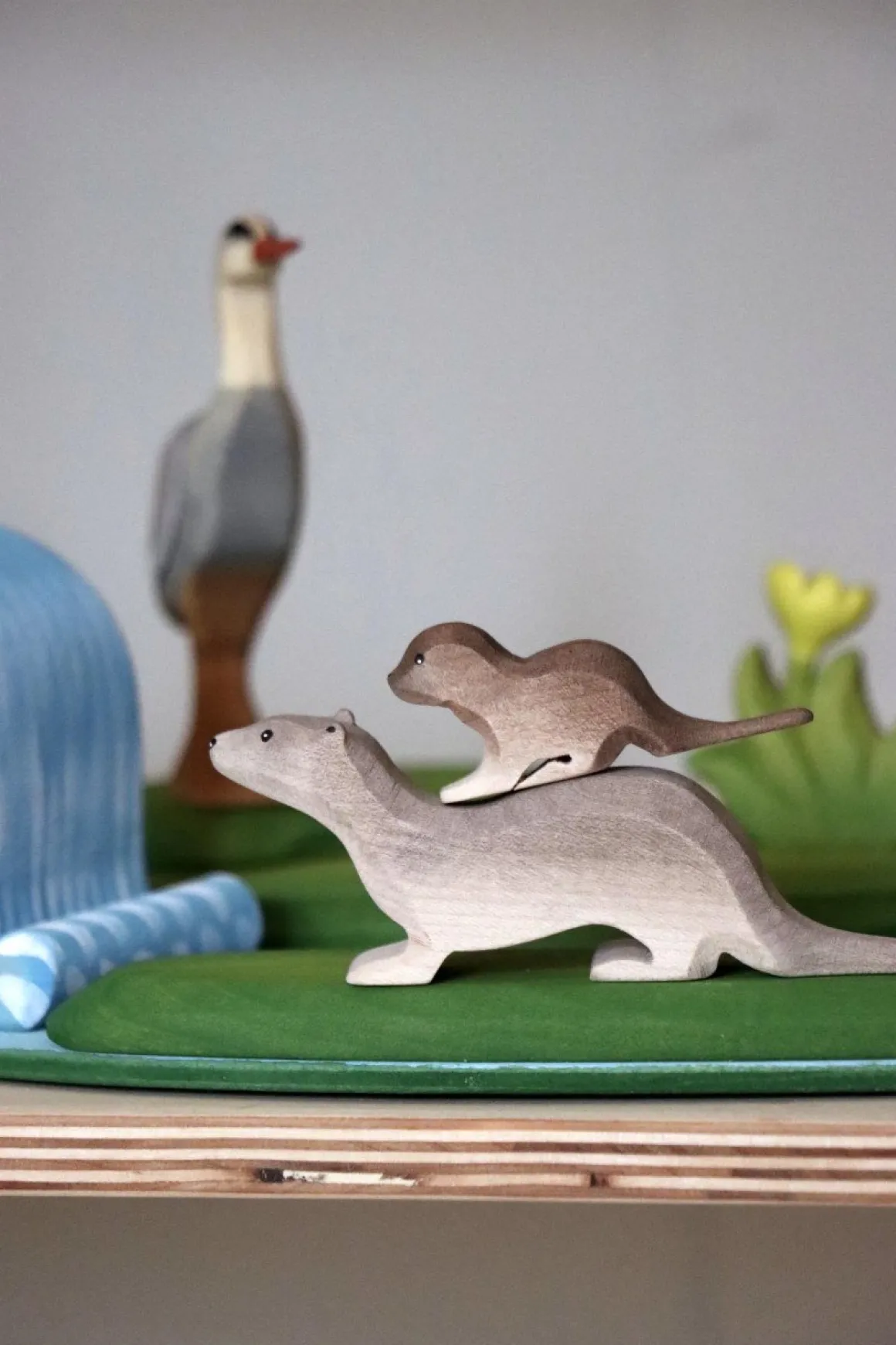 BumbuToys Baby Otter Sale