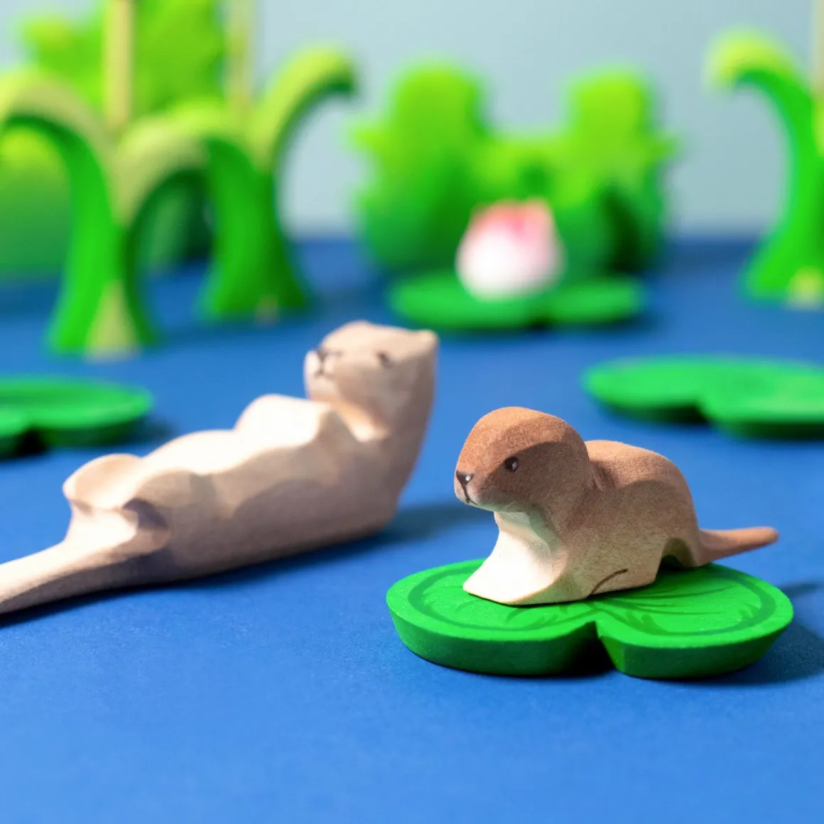 BumbuToys Baby Otter Sale