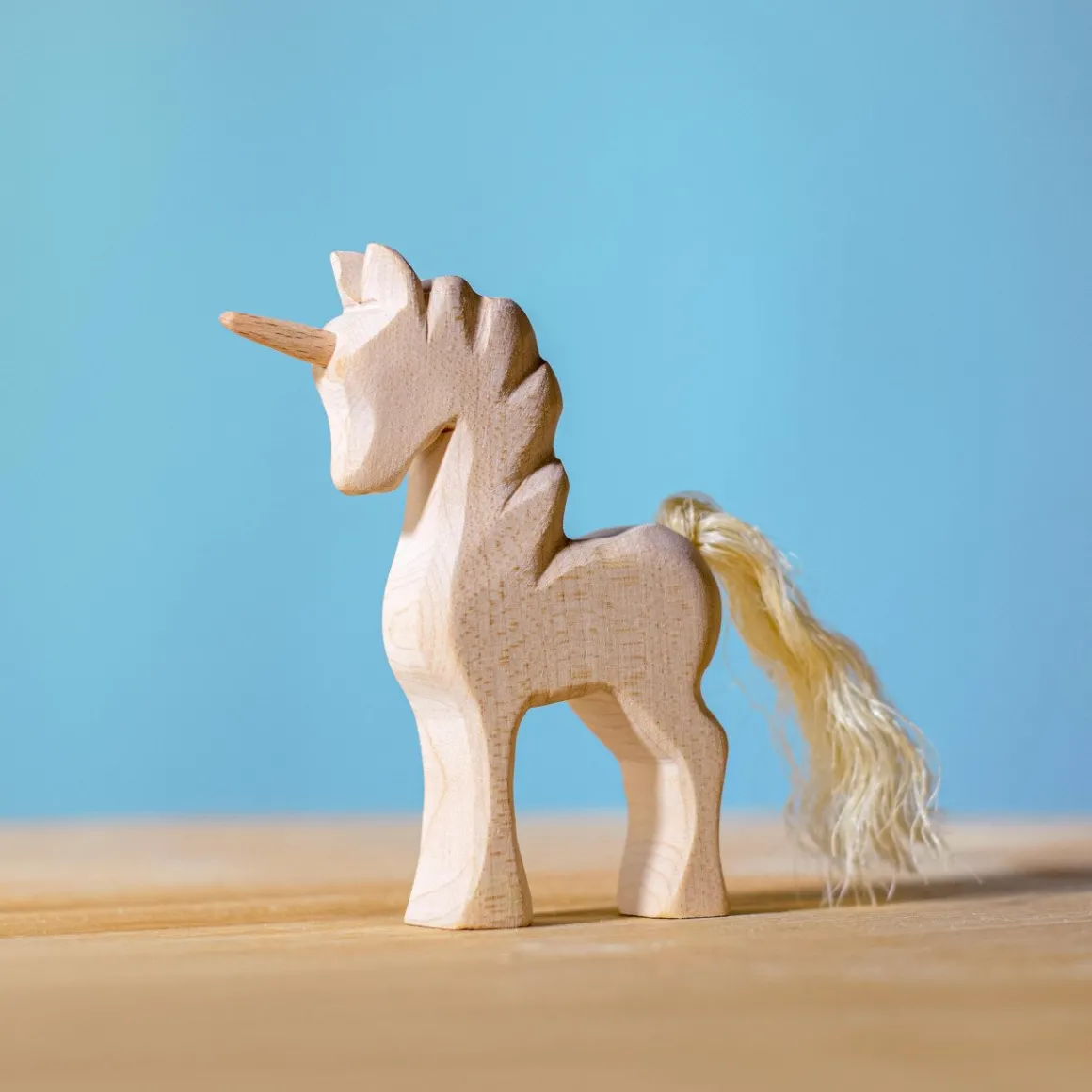 BumbuToys Baby Unicorn Naked Best