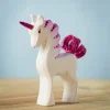 BumbuToys Baby Unicorn Pastel Best