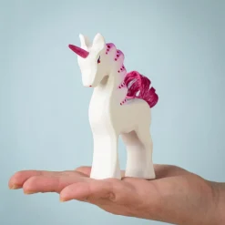BumbuToys Baby Unicorn Pastel Best
