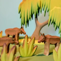 BumbuToys Banana Bush New