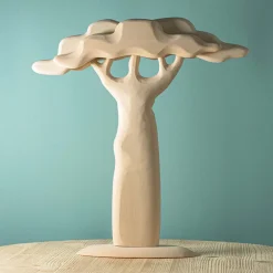 BumbuToys Baobab Tall NAKED Fashion