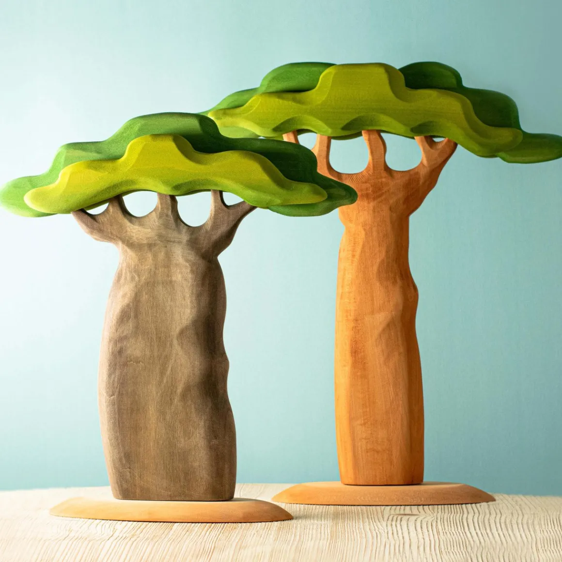 BumbuToys Baobab Thick Trunk Discount