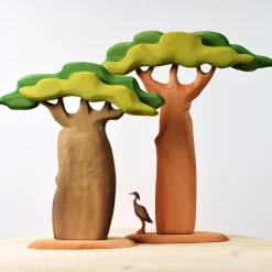 BumbuToys Baobab Thick Trunk Discount