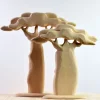 BumbuToys Baobab Trees Naked SET Best