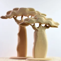 BumbuToys Baobab Trees Naked SET Best