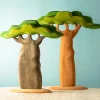 BumbuToys Baobab Trees SET Outlet