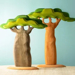 BumbuToys Baobab Trees SET Outlet