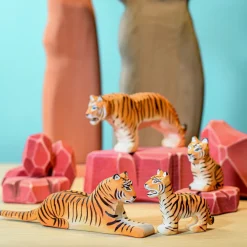 BumbuToys Baobab Trees SET Outlet
