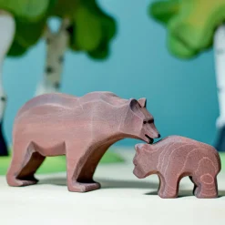 BumbuToys Bear Cub Outlet
