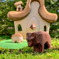 BumbuToys Bear Cub Outlet