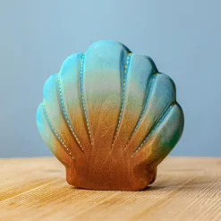 BumbuToys Big Shell with Pearl Discount