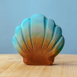 BumbuToys Big Shell with Pearl Discount
