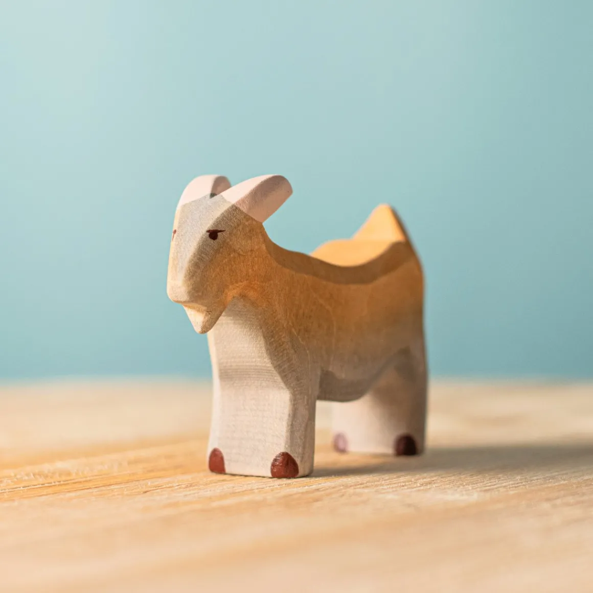 BumbuToys Billy Goat Clearance