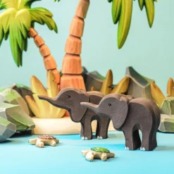 BumbuToys Bimbi Elephant Small Outlet