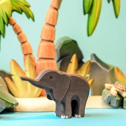BumbuToys Bimbi Elephant Small Outlet