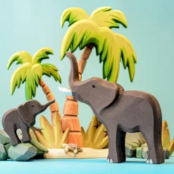 BumbuToys Bimbi Elephant Small Outlet