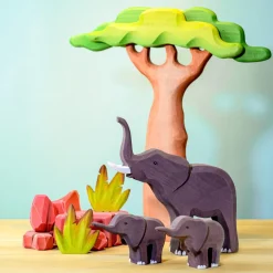 BumbuToys Bimbi Elephant Small Outlet