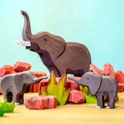 BumbuToys Bimbi Elephant Small Outlet