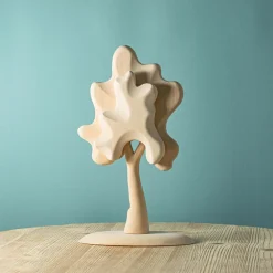 BumbuToys 2 Birch Trees SET Outlet
