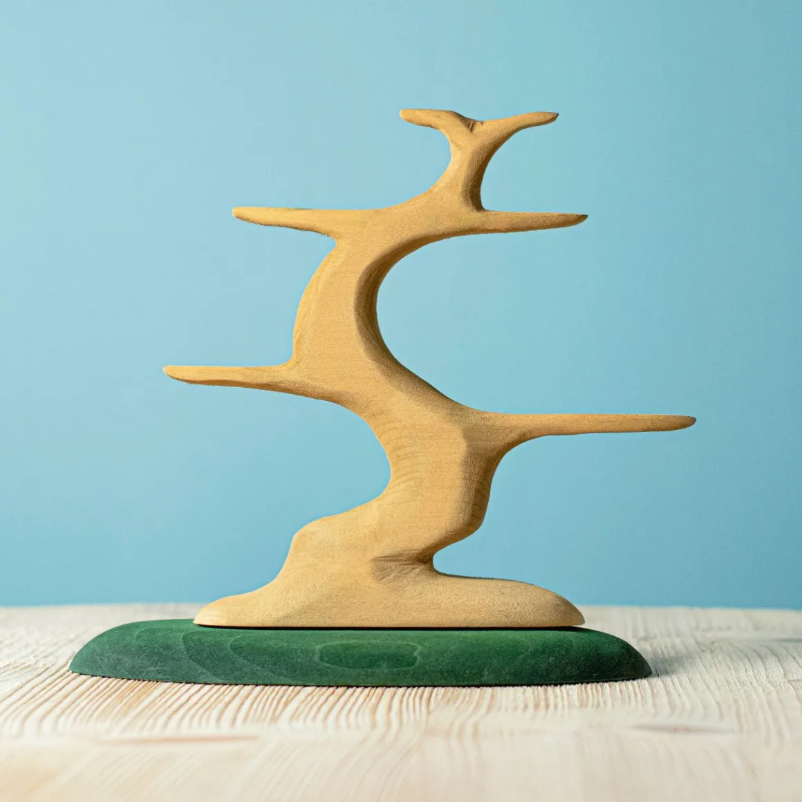BumbuToys Bird Tree Outlet
