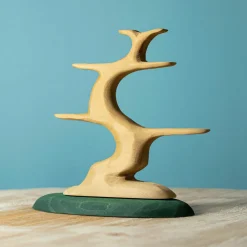 BumbuToys Bird Tree Outlet