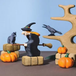 BumbuToys Bird Tree Outlet