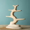 BumbuToys Bird Tree NAKED Fashion