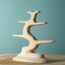 BumbuToys Bird Tree NAKED Fashion