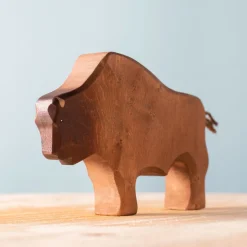BumbuToys Bison Standing New