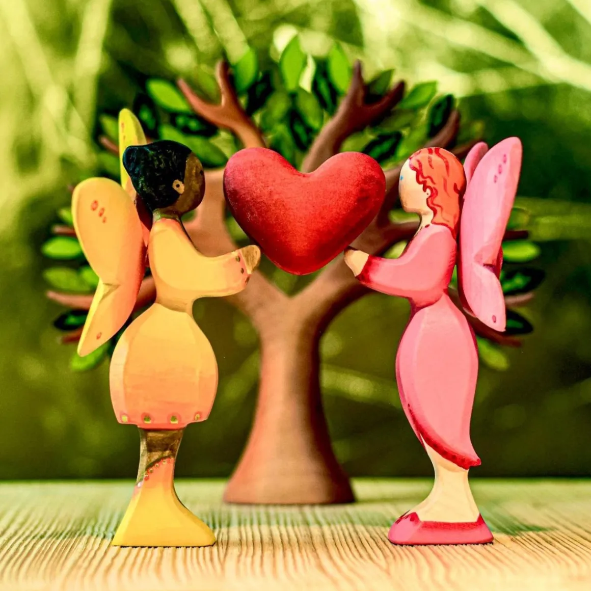 BumbuToys Blossom Fairy Clearance