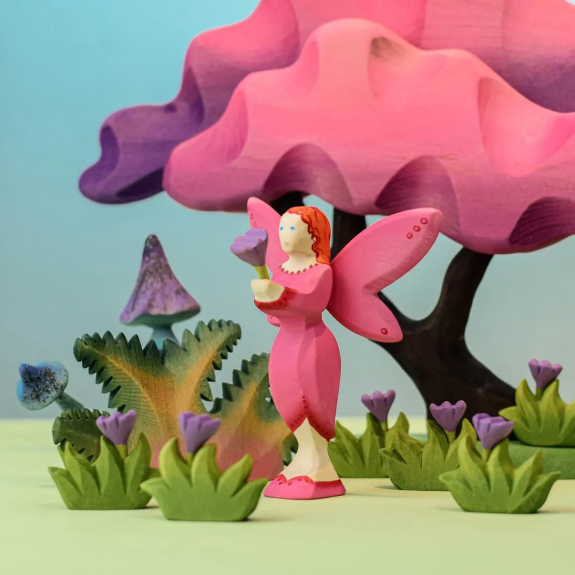 BumbuToys Blossom Fairy Clearance