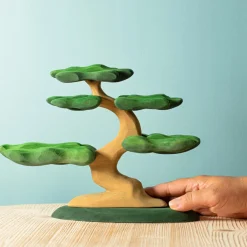 BumbuToys Bonsai Tree New