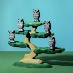 BumbuToys Bonsai Tree New